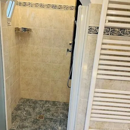 Casa Maria Апартаменты *