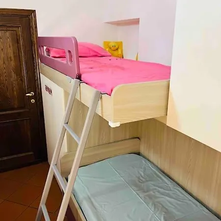 Апартаменты Casa Maria