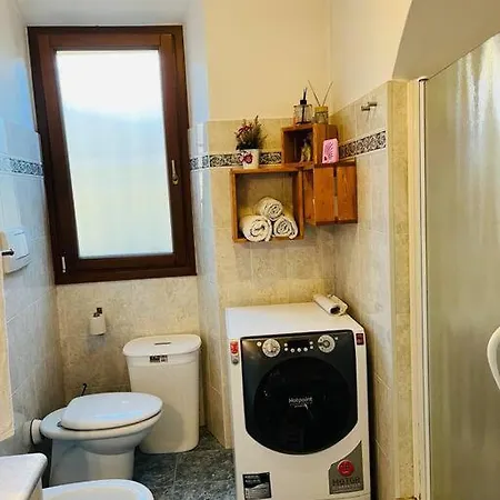 Casa Maria * Florence