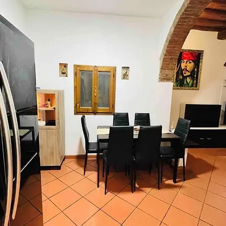 Casa Maria Florence
