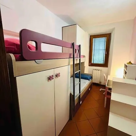 Apartmán Casa Maria Florencie