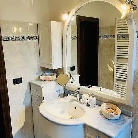 Apartment Casa Maria *