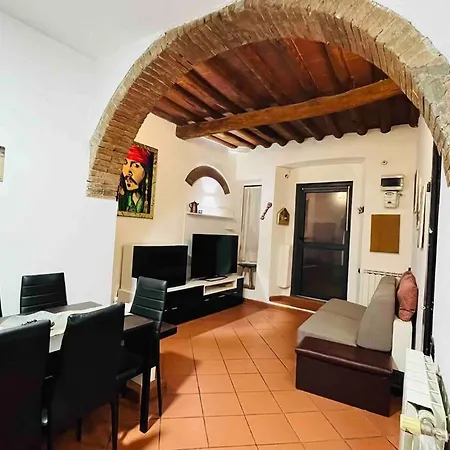 Casa Maria Florence