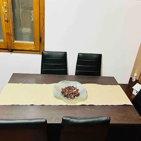Apartmán Casa Maria Florencie