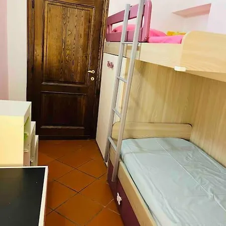 Casa Maria Apartment *