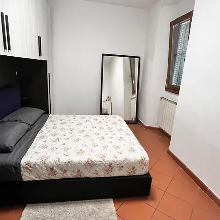 Apartmán Casa Maria