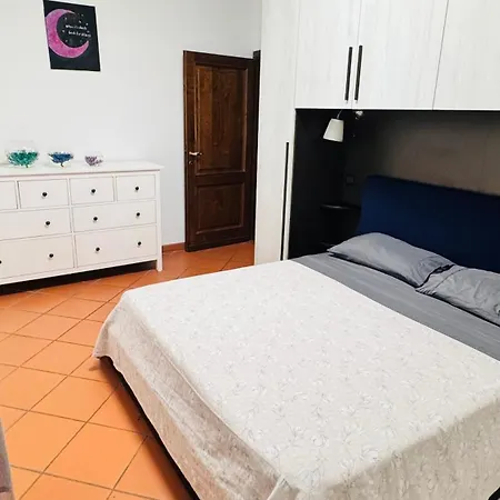 Casa Maria Florence