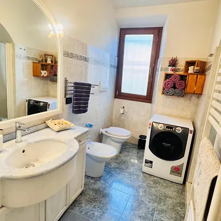 Apartment Casa Maria