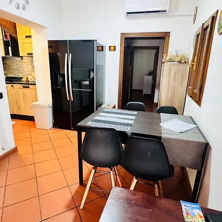 Casa Maria Appartement