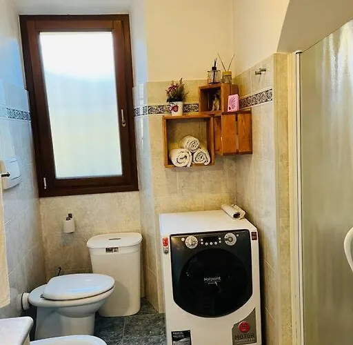 Casa Maria * Florence