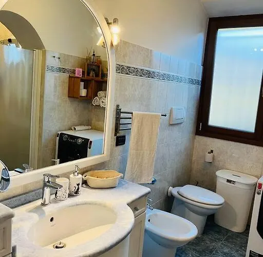 Casa Maria Appartement *