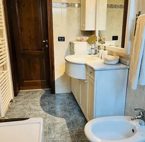 Casa Maria * Florence