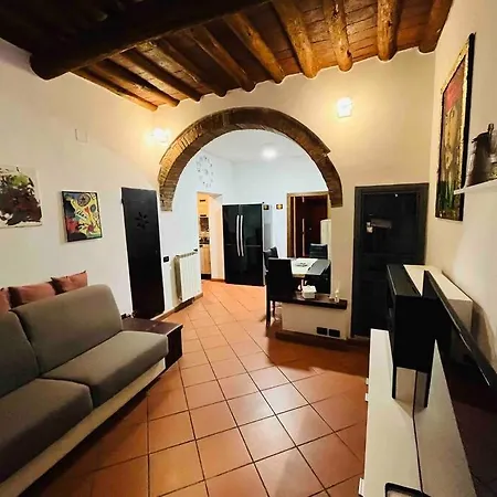 Casa Maria